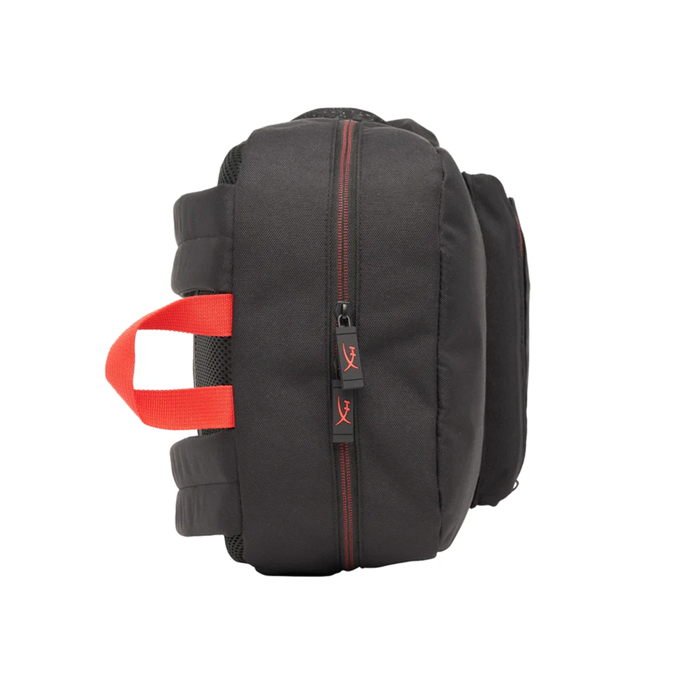 Mochila Hyperx Delta Negro