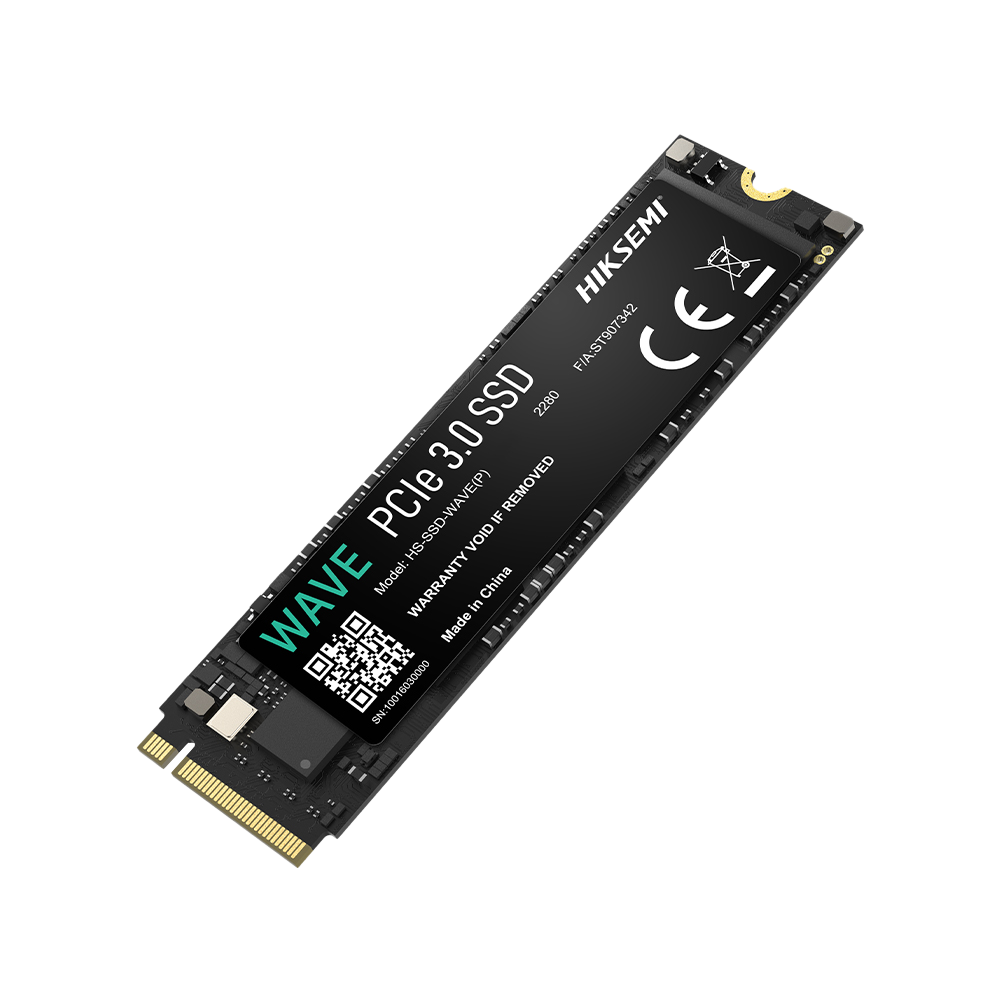 Disco Solido SSD 1Tb Hikesemi M.2 NVME Wave 2450Mb/s