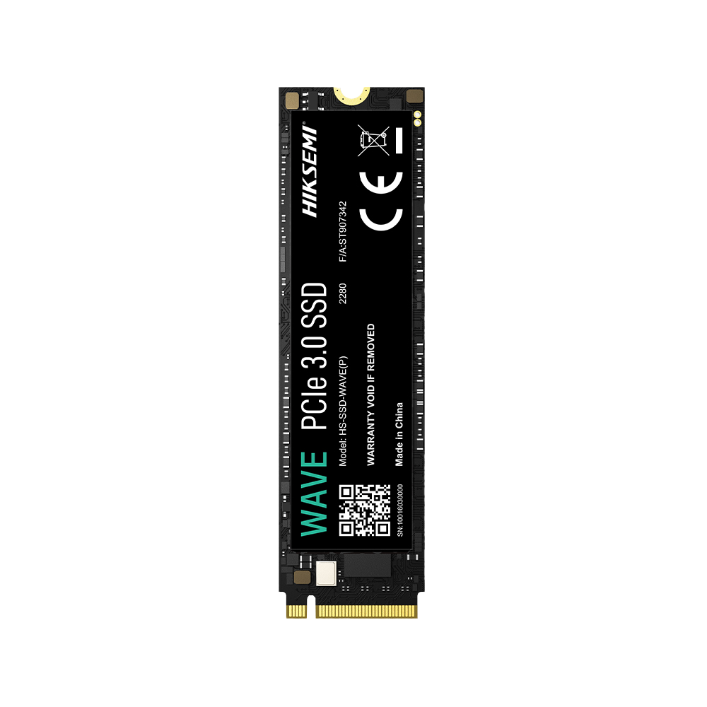 Disco Solido SSD 1Tb Hikesemi M.2 NVME Wave 2450Mb/s