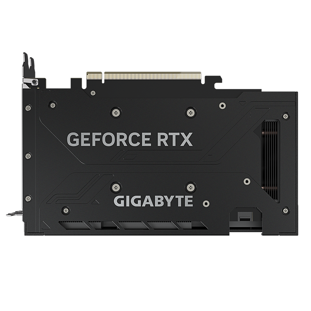 Placa de Video Gigabyte Nvidia Geforce RTX 4060 TI Windforce OC 16Gb