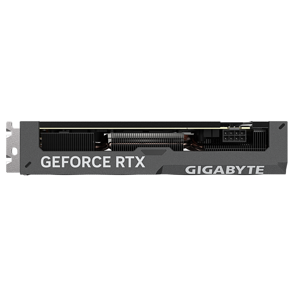 Placa de Video Gigabyte Nvidia Geforce RTX 4060 TI Windforce OC 16Gb