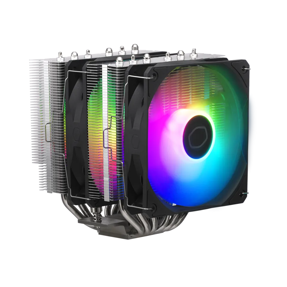 Fan Cooler CPU Cooler Master Hyper 620S