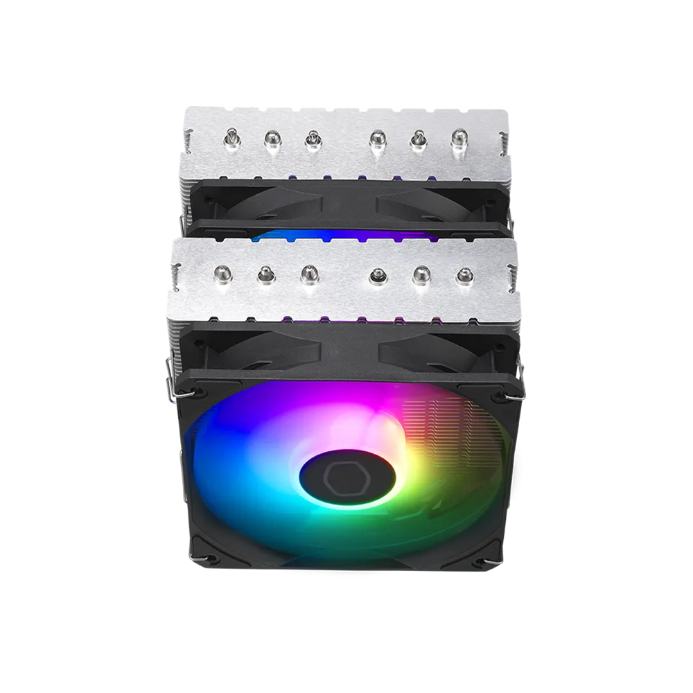 Fan Cooler CPU Cooler Master Hyper 620S