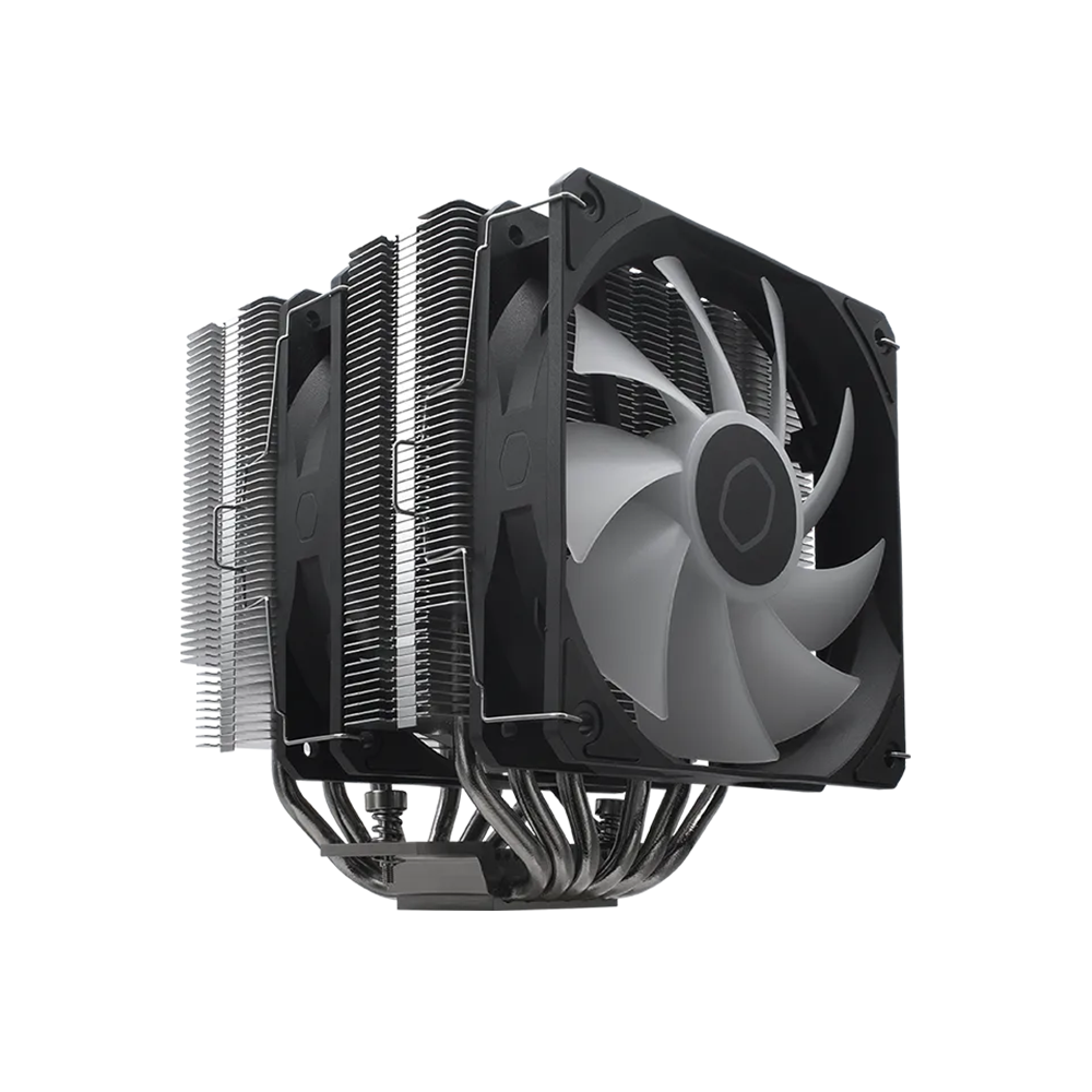 Fan Cooler CPU Cooler Master Hyper 620S