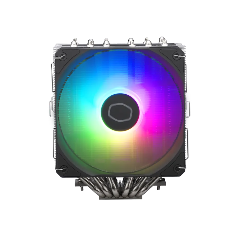 Fan Cooler CPU Cooler Master Hyper 620S