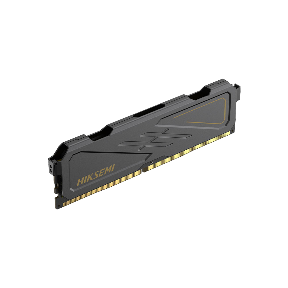 Memoria Ram Hiksemi DDR4 16Gb 3200Mhz Armor Black