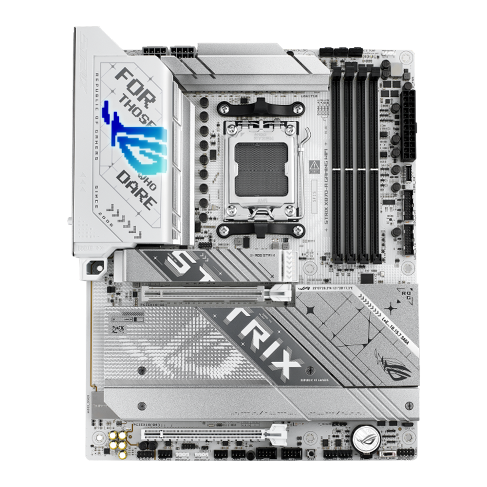 Motherboard Asus Rog Strix X870-A Gaming Wifi AM5 DDR5