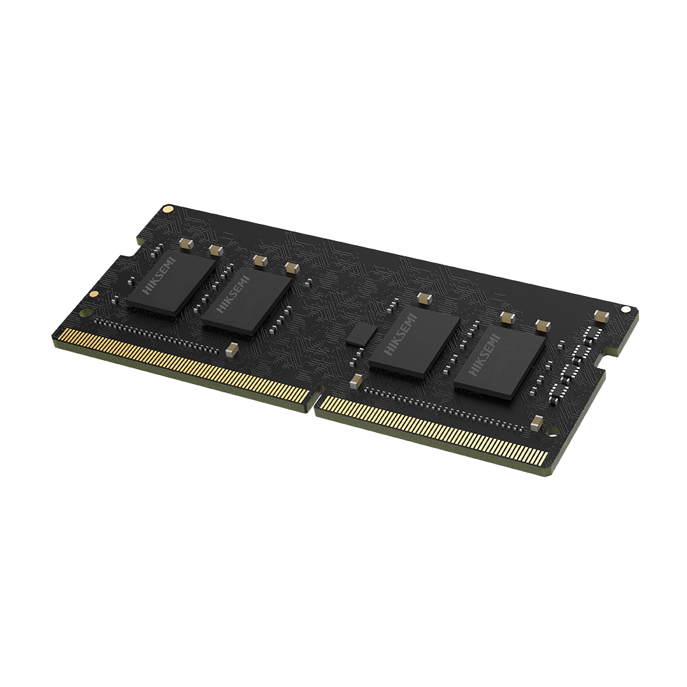 Memoria Ram Notebook Sodimm DDR4 16Gb 3200Mhz Hiksemi Single Tray