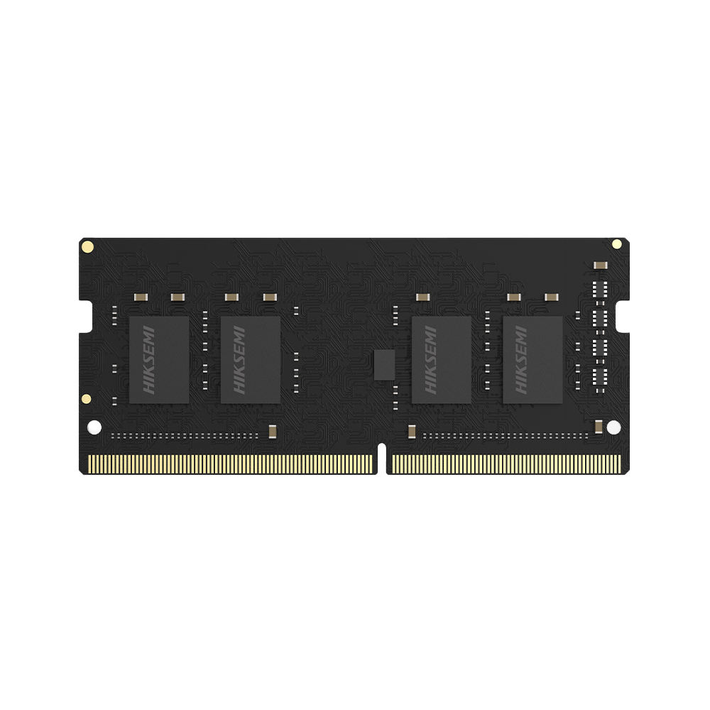 Memoria Ram Notebook Sodimm DDR4 16Gb 3200Mhz Hiksemi Single Tray