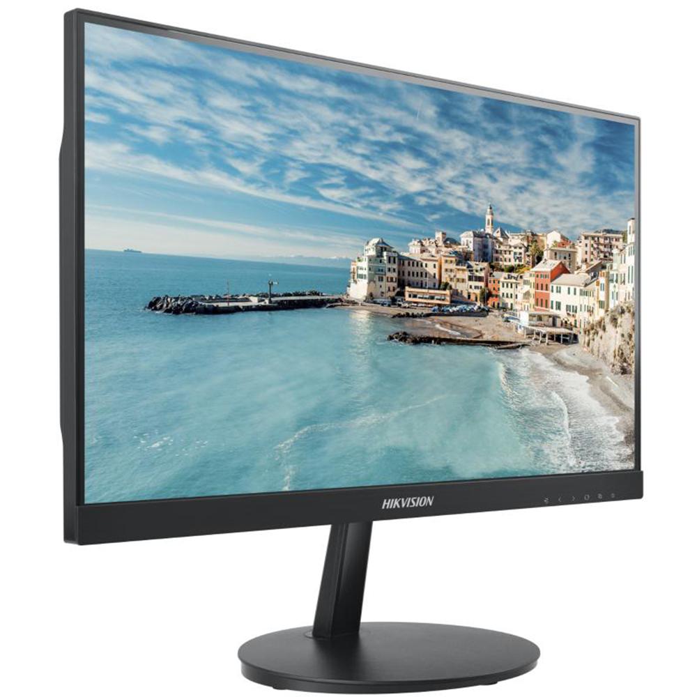 Monitor 22 Hikvision Slim HDMI VGA 60Hz