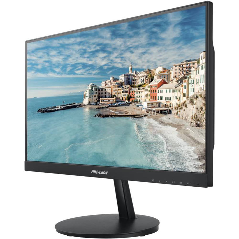 Monitor 22 Hikvision Slim HDMI VGA 60Hz