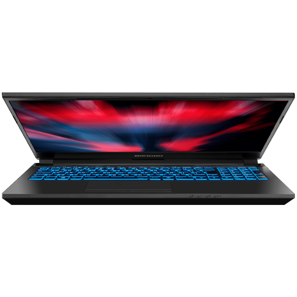 Notebook Bangho Game Master GM15z13 Intel Core i7 13620H 32Gb 2TB RTX 4060 144Hz 15.6 Free