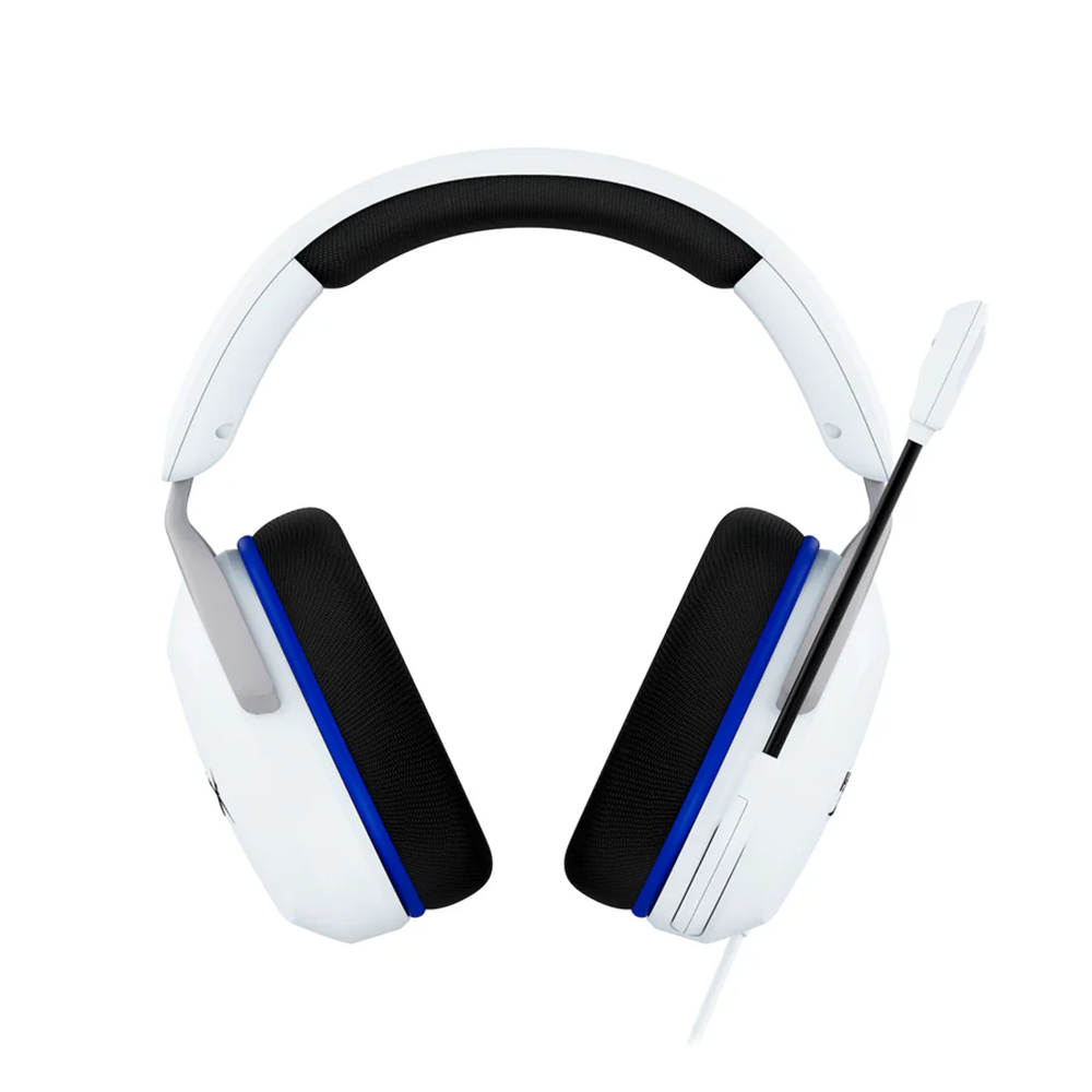 Auricular Hyperx Cloud Stinger Core PS5 Version 2 Blanco