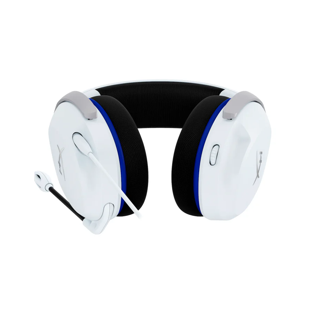 Auricular Hyperx Cloud Stinger Core PS5 Version 2 Blanco