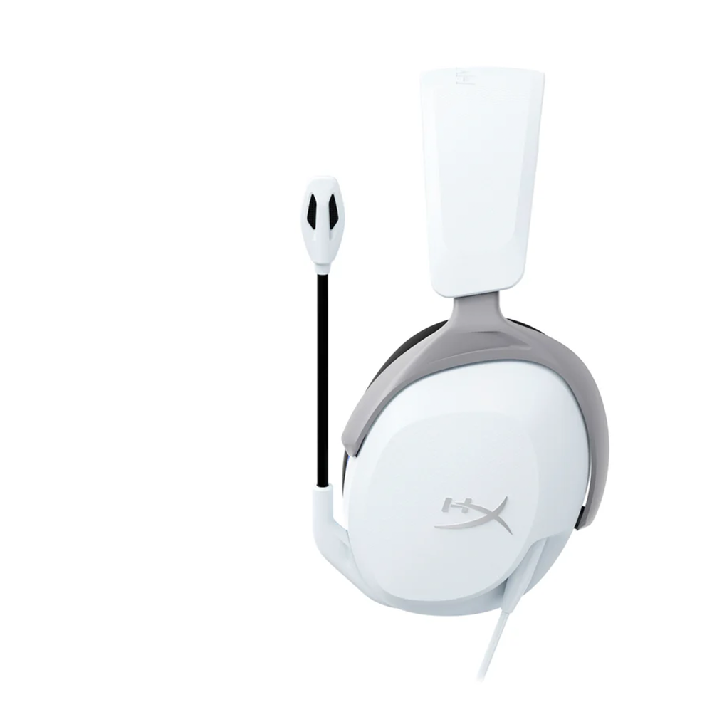 Auricular Hyperx Cloud Stinger Core PS5 Version 2 Blanco