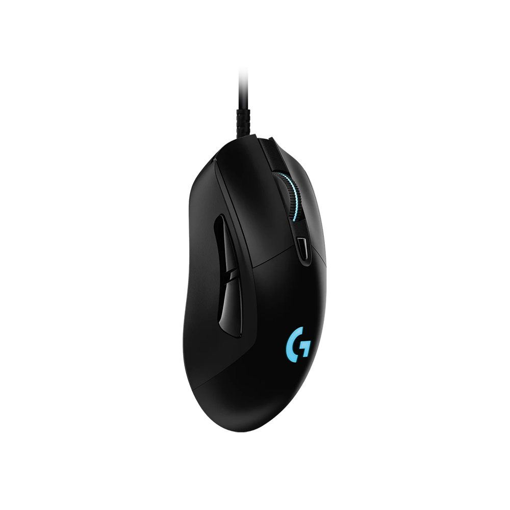 Mouse Logitech G G403 Hero 25k RGB