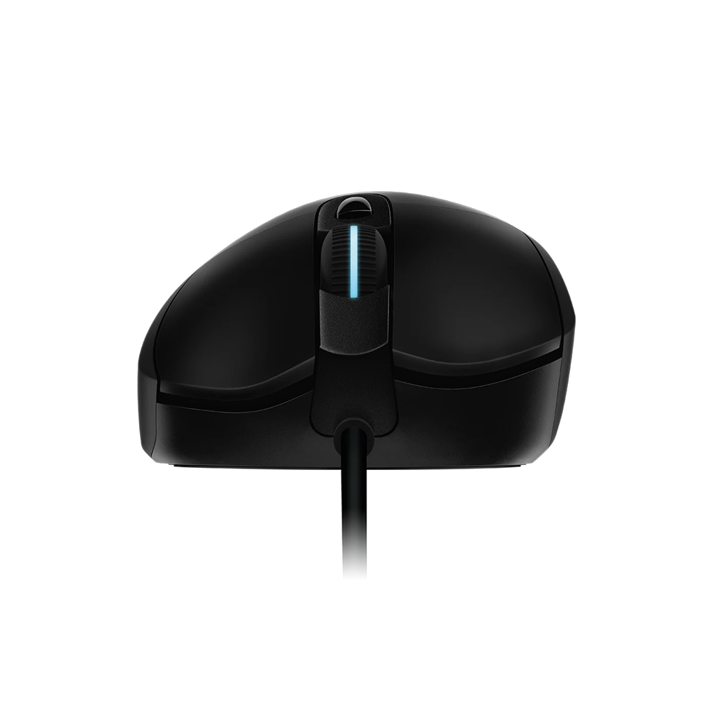 Mouse Logitech G G403 Hero 25k RGB