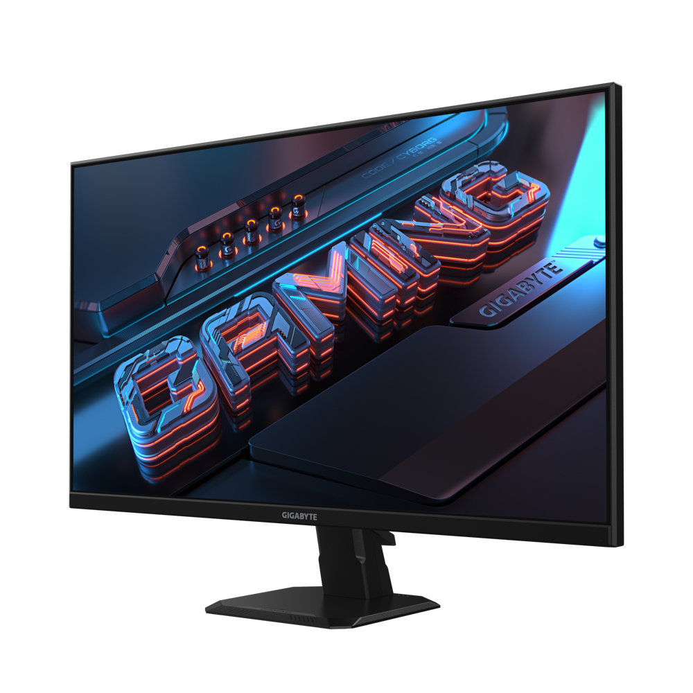 Monitor 27 Gigabyte GS27QA QHD VA 1MS EDGE 180Hz