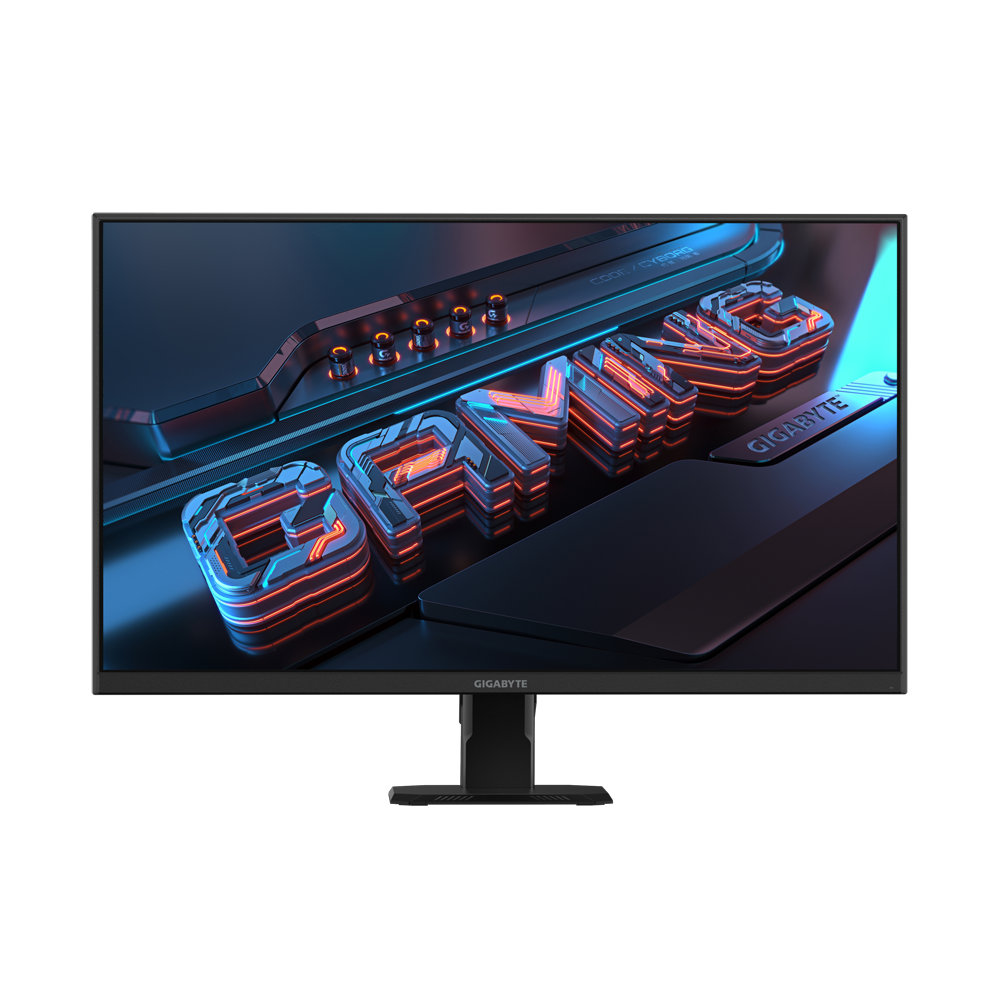 Monitor 27 Gigabyte GS27QA QHD IPS 1MS EDGE 180Hz