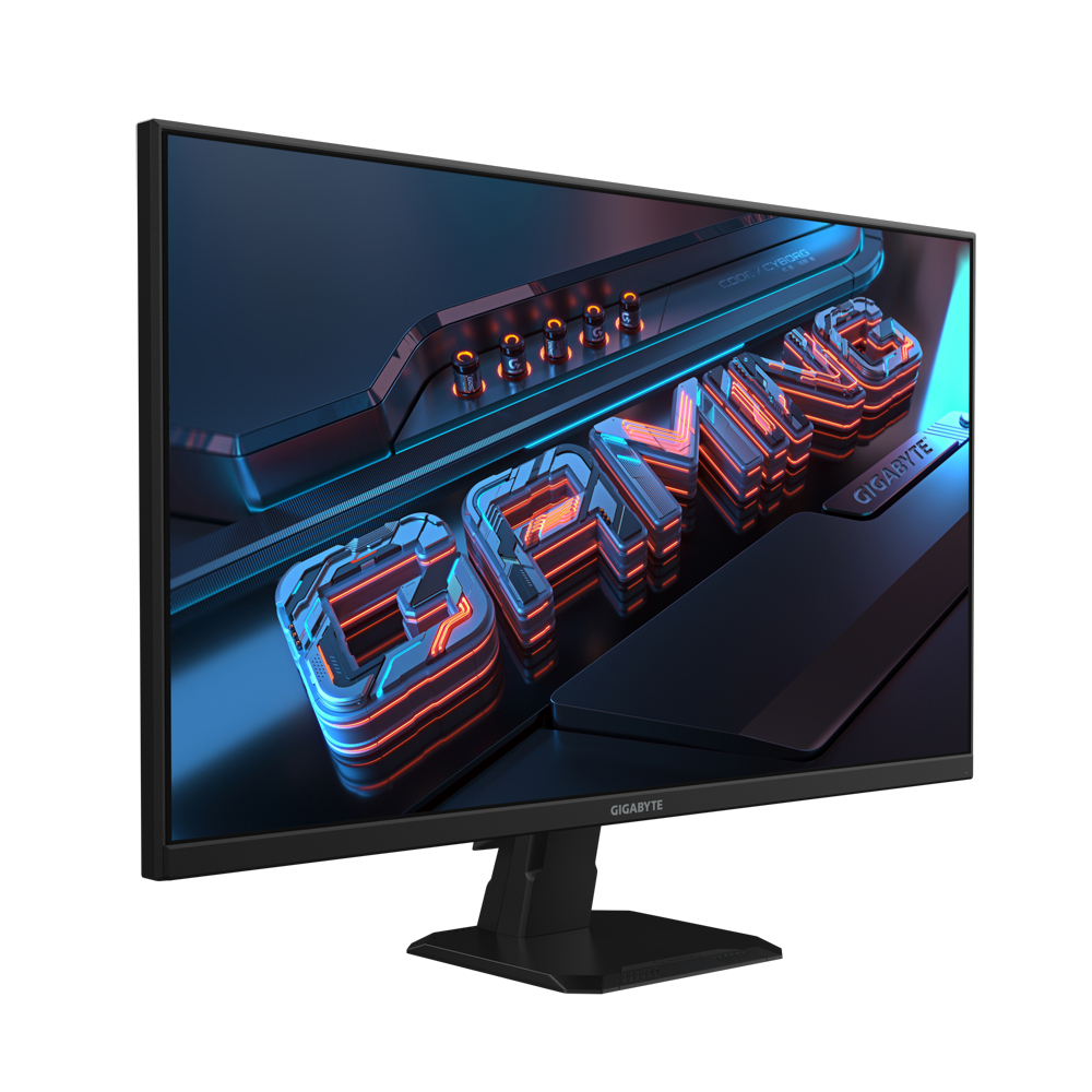 Monitor 27 Gigabyte GS27QA QHD IPS 1MS EDGE 180Hz