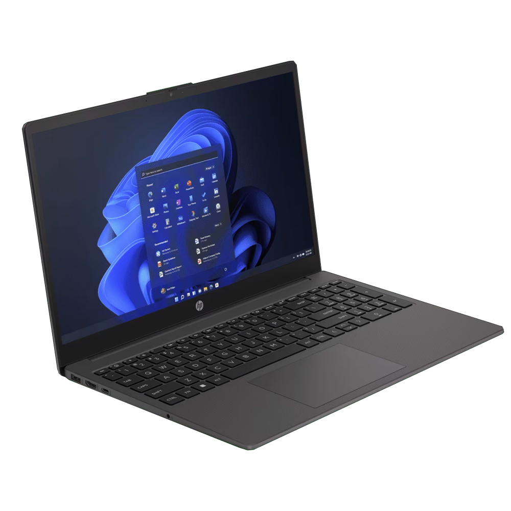 Notebook HP 250 Intel Core i7 1355U 8Gb SSD 512Gb 15.6 Free