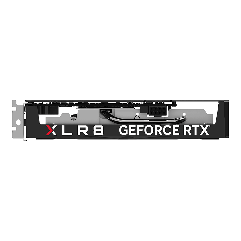 Placa de Video PNY Nvidia Geforce RTX 4060 8Gb XLR8 Gaming GDDR6