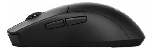 Mouse Inalambrico Redragon K1ng Pro M916P 4K