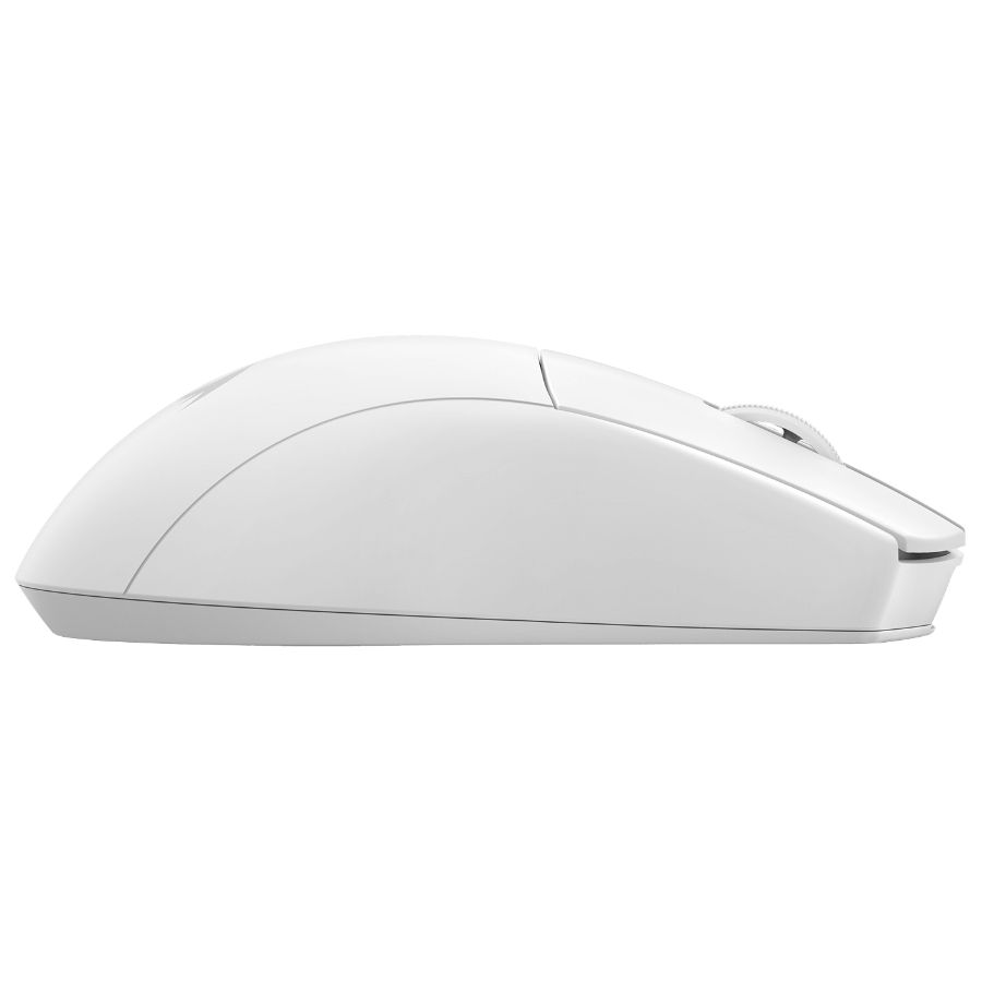 Mouse Inalambrico Redragon K1ng Pro M916p 4K Blanco