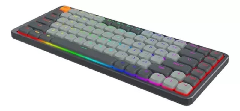 Teclado Redragon Azure RGB Pro K652GG