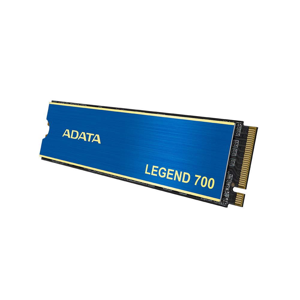 Disco Solido SSD 256Gb Adata M.2 NVME Legend 700 2000Mb/s