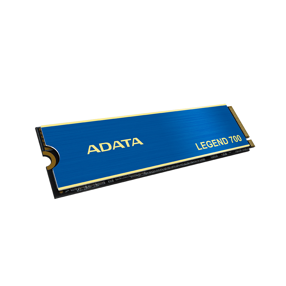 Disco Solido SSD 256Gb Adata M.2 NVME Legend 700 2000Mb/s