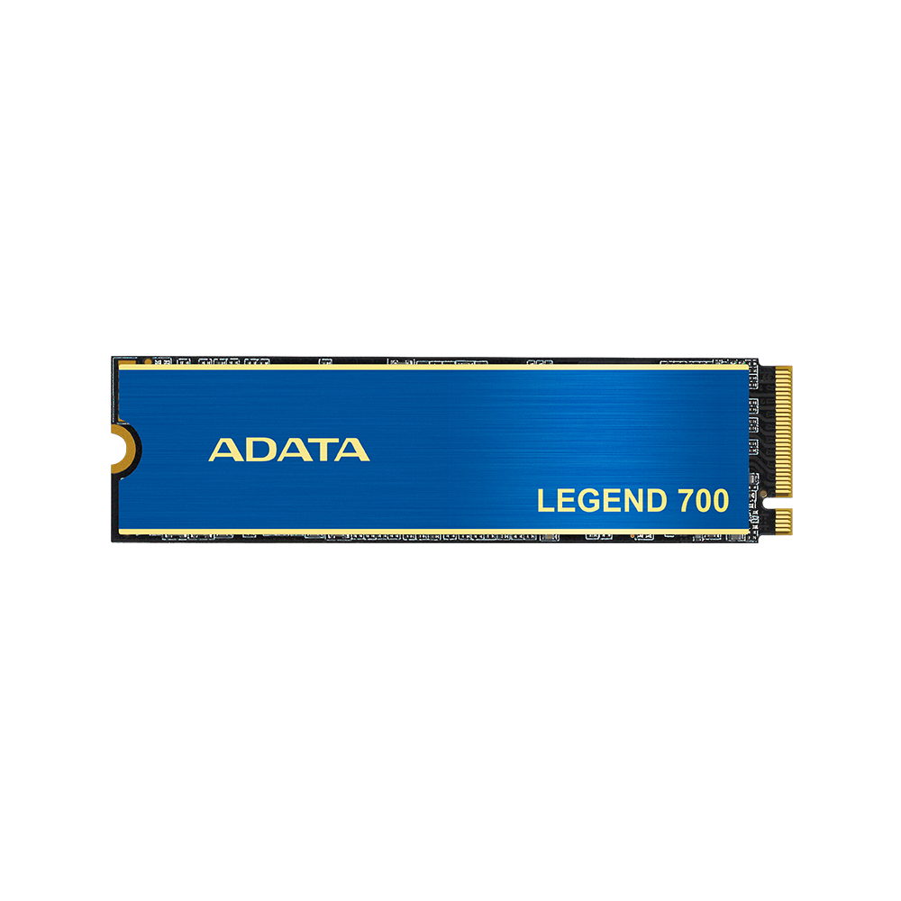 Disco Solido SSD 256Gb Adata M.2 NVME Legend 700 2000Mb/s