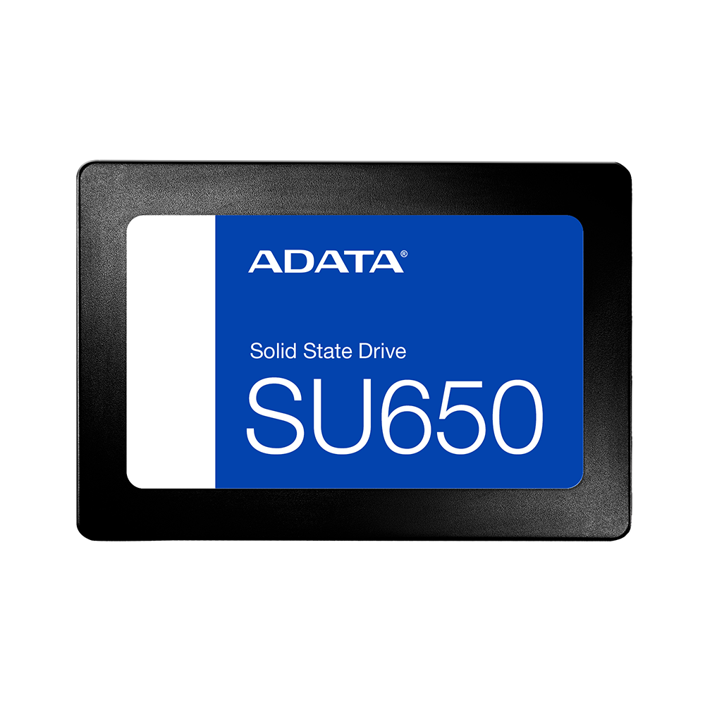 Disco Solido SSD 2Tb Adata Sata ||| SU650