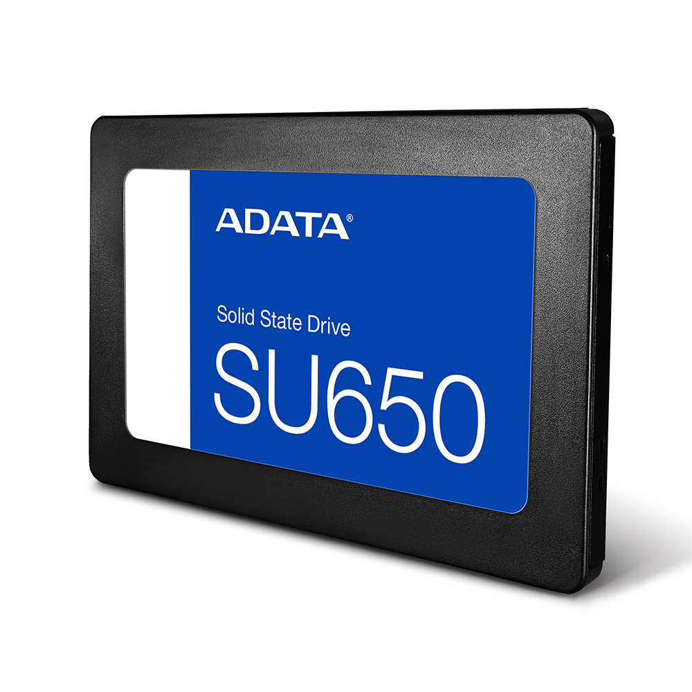 Disco Solido SSD 2Tb Adata Sata ||| SU650