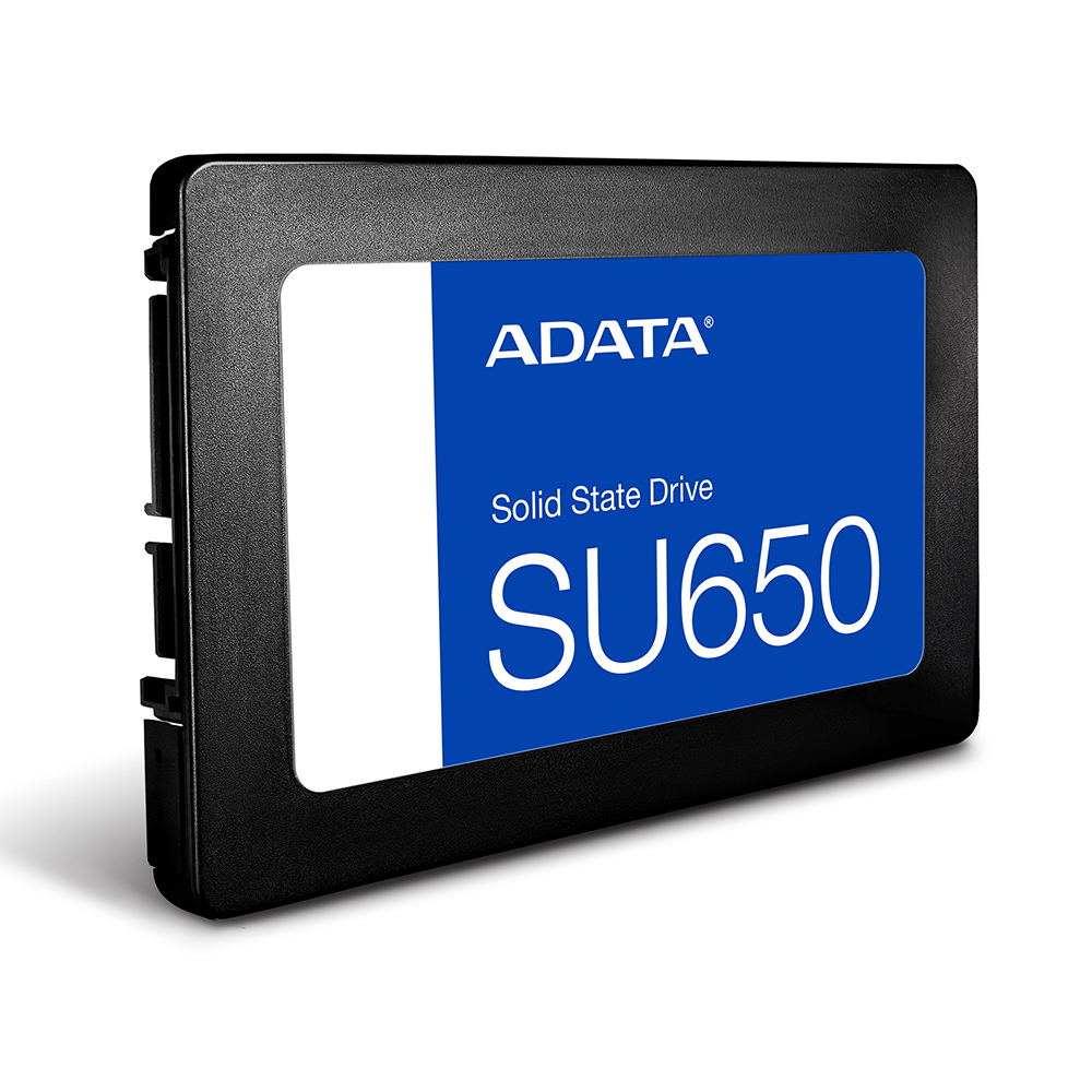 Disco Solido SSD 2Tb Adata Sata ||| SU650