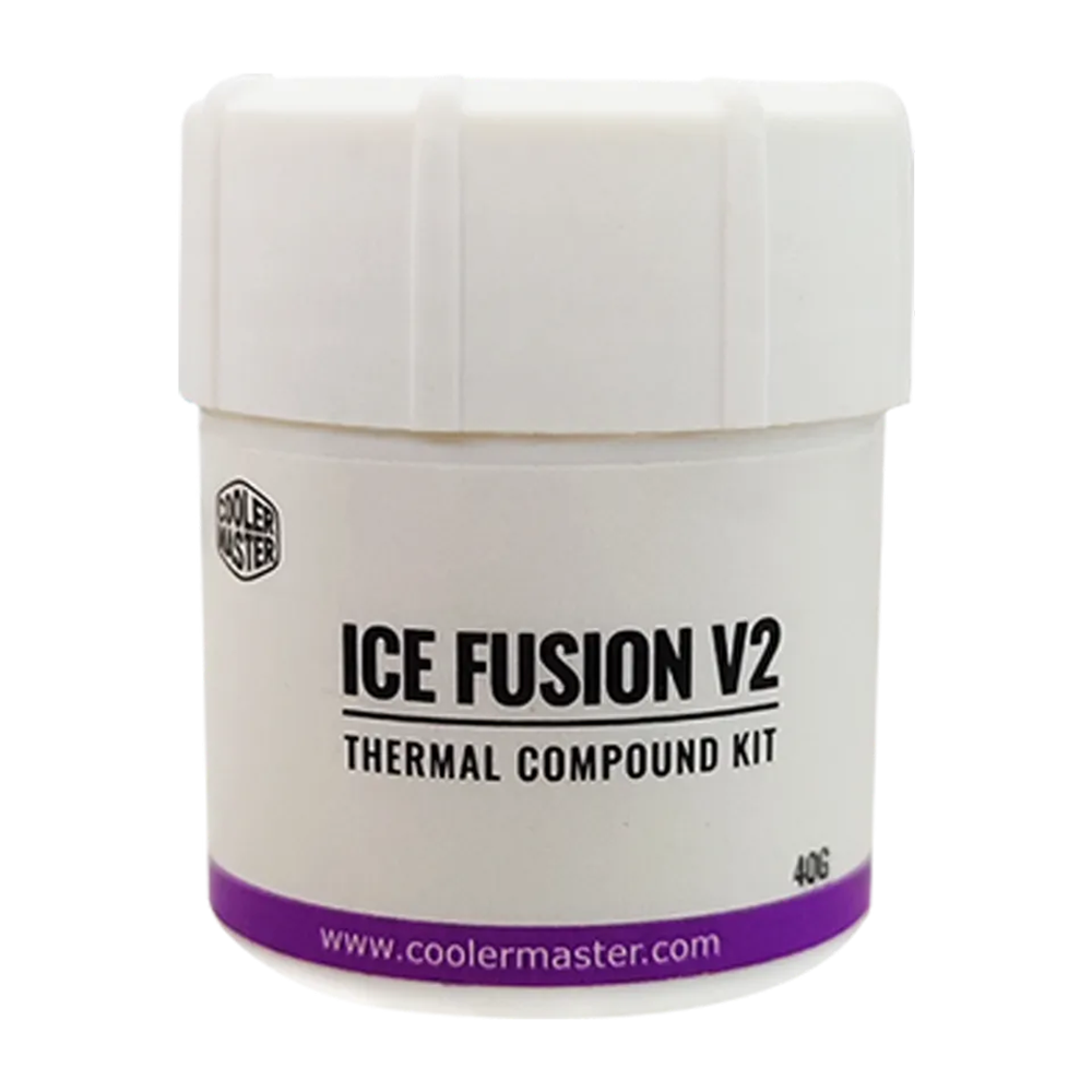 Grasa Termica Cooler Master ICE Fusion V2