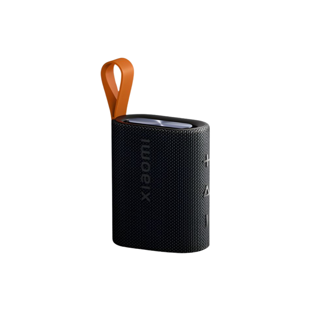 Parlante Portatil Bluetooth Xiaomi Sound Pocket Black