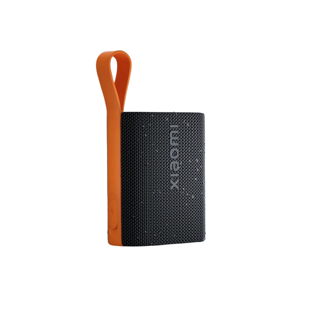 Parlante Portatil Bluetooth Xiaomi Sound Pocket Black