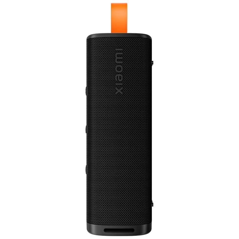 Parlante Portatil Bluetooth Xiaomi Sound Outdoor Black