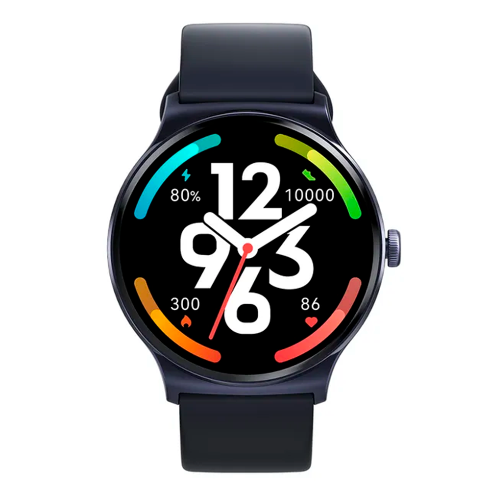 Reloj Smartwatch Haylou Solar LS05 Lite Blue