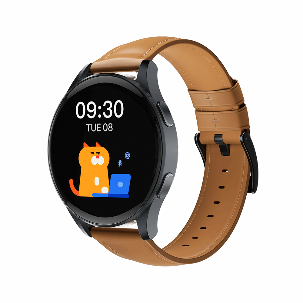 Reloj Smartwatch Udfine Watch Power Black