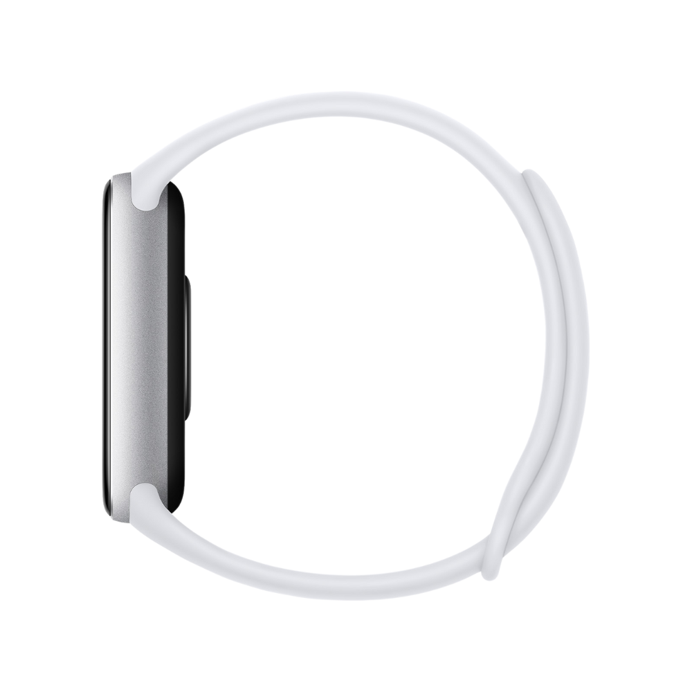 Reloj Smartwatch Xiaomi Smart Band 9 Silver