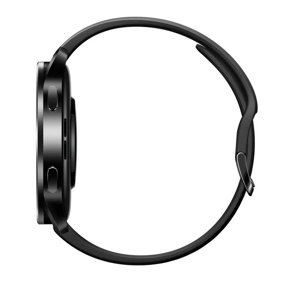 Reloj Smartwatch Xiaomi Watch S3 Black