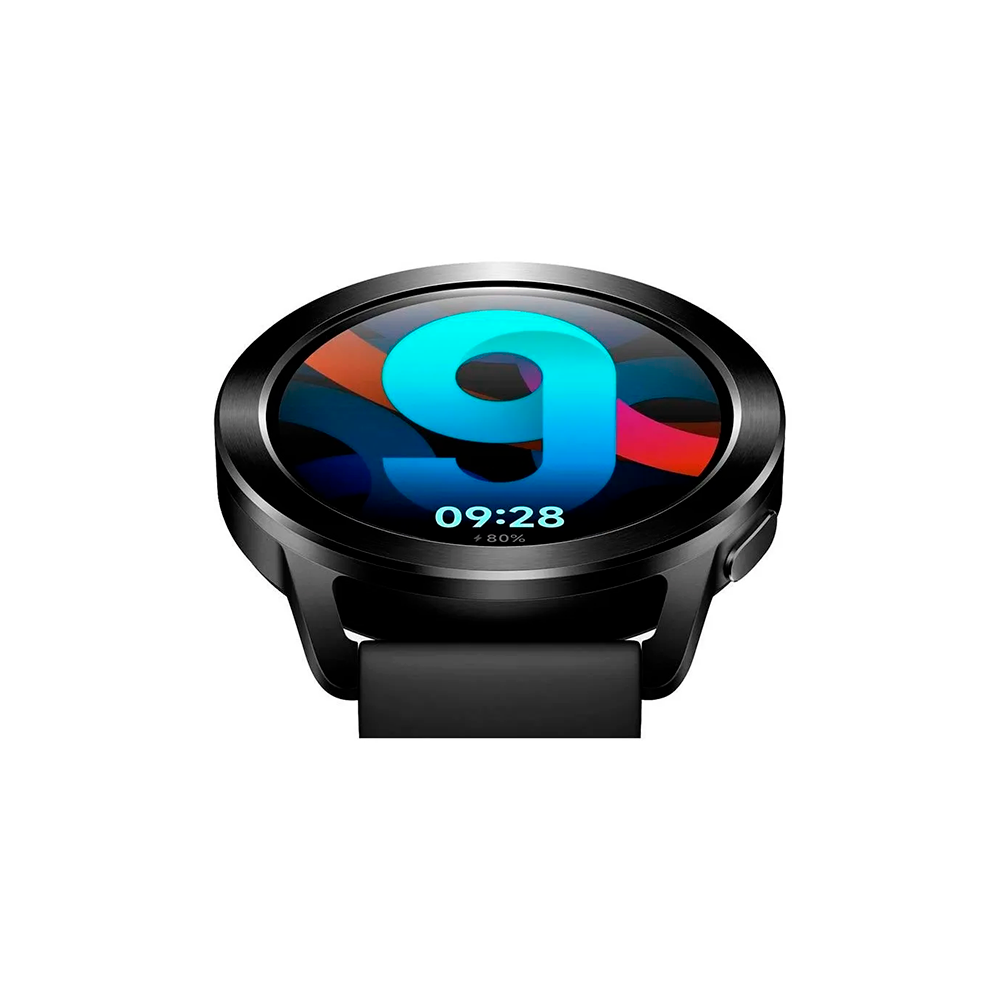 Reloj Smartwatch Xiaomi Watch S3 Black