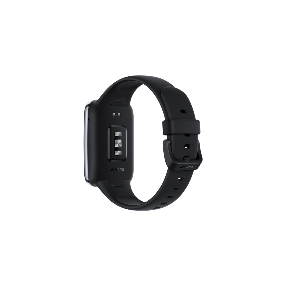 Reloj Smartwatch Xiami Mi Smart Band 7 Pro Black