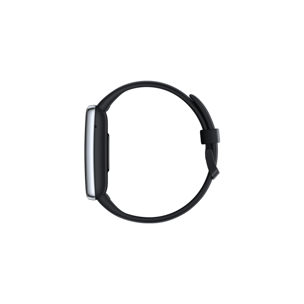 Reloj Smartwatch Xiami Mi Smart Band 7 Pro Black