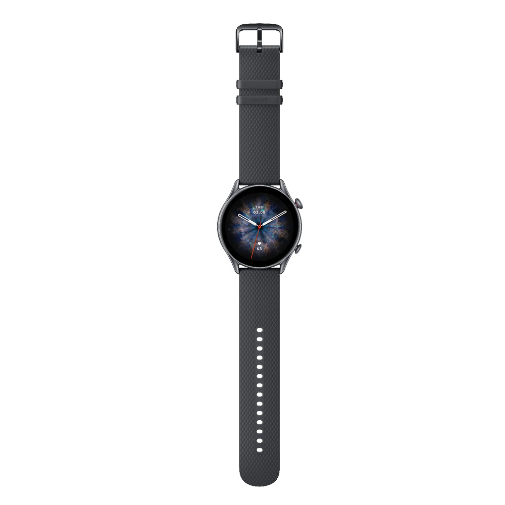 Reloj Smartwatch Amazfit GTR 4 New Galaxy Black