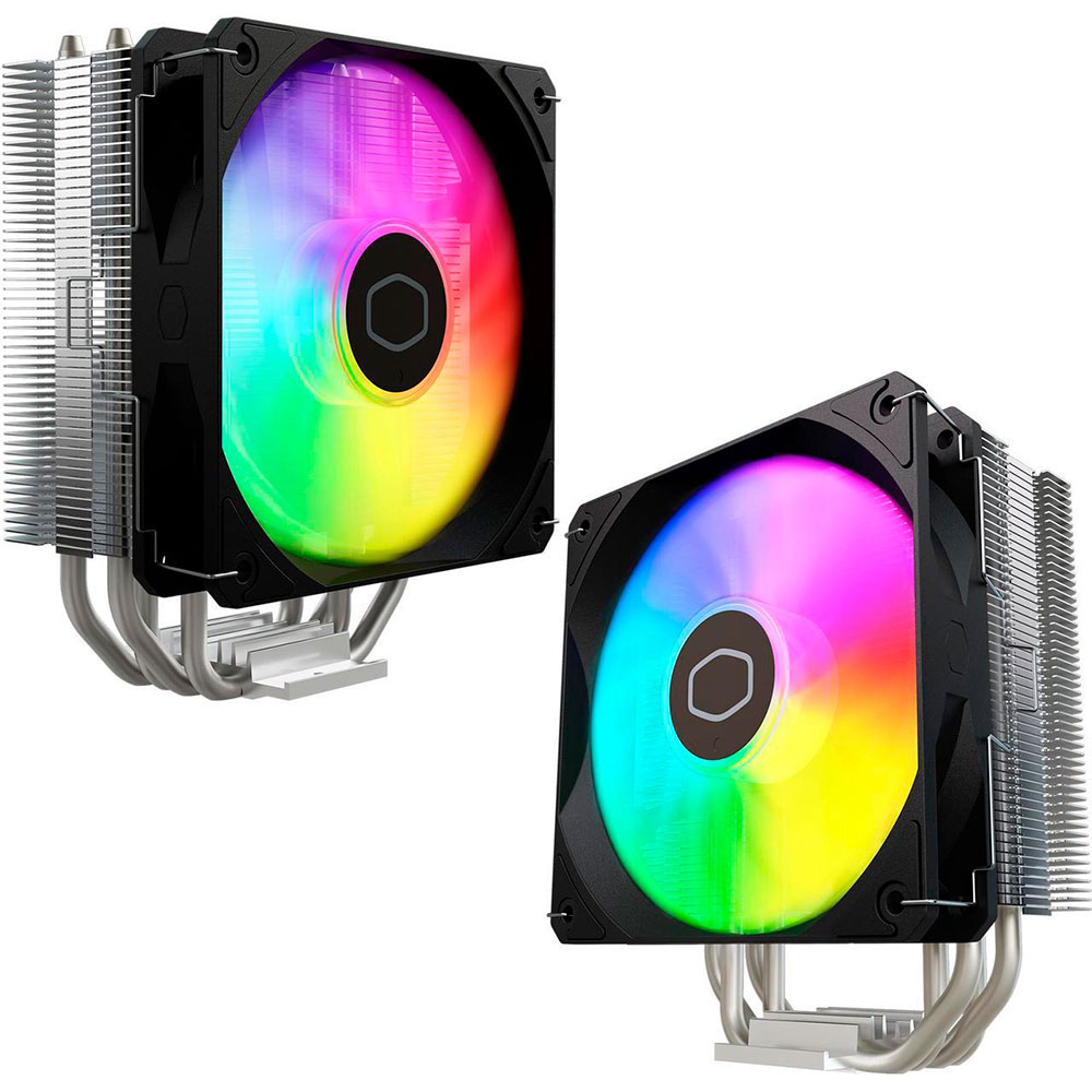 Fan Cooler CPU Cooler Master Hyper 420S S1700 AM5