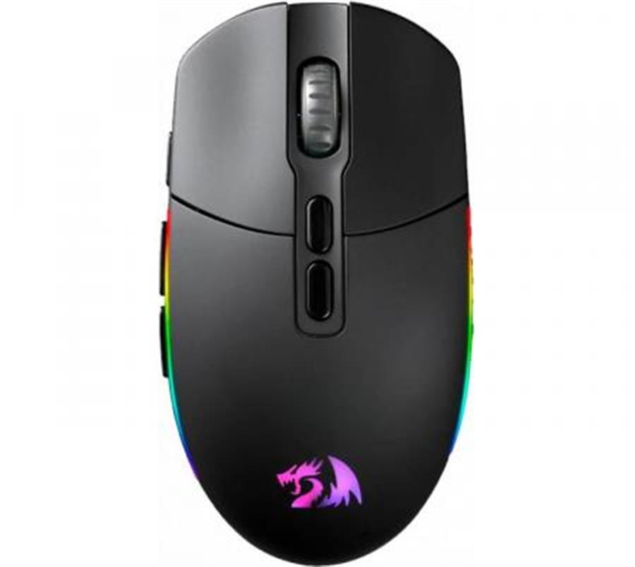 Mouse Redragon Invader Pro RGB M719