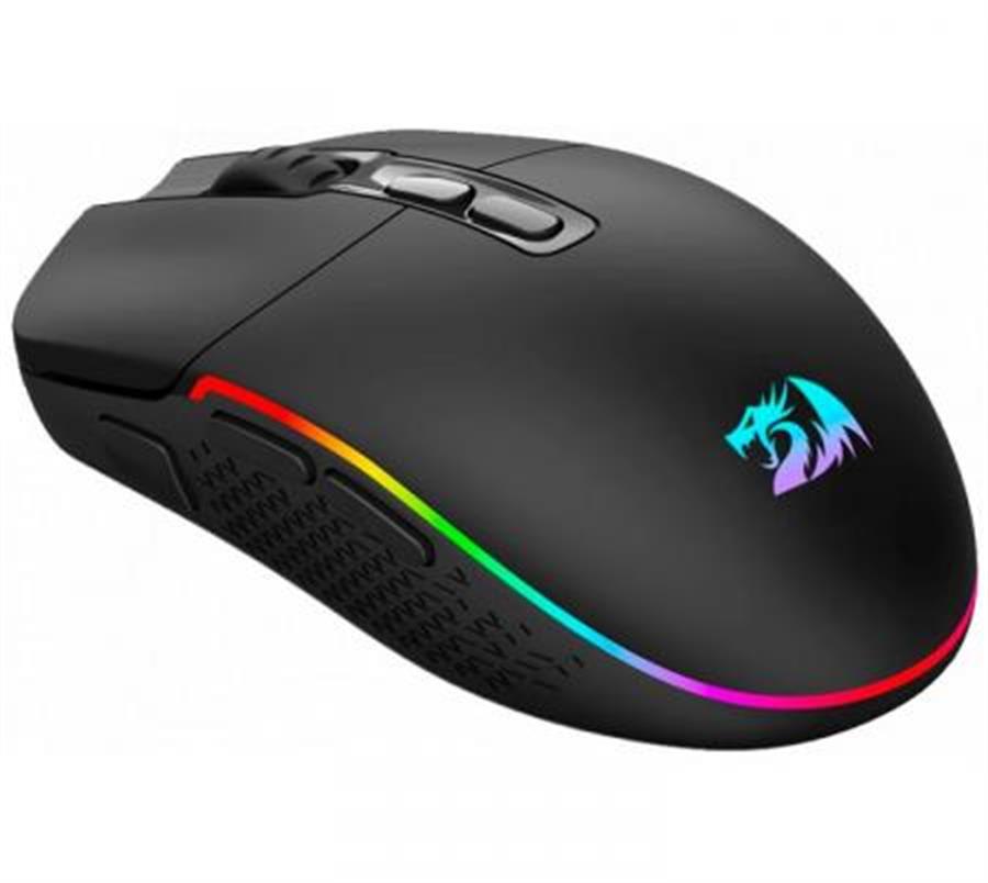 Mouse Redragon Invader Pro RGB M719